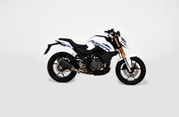 Online Pista 125 R ABS 2022 - Bild 6 Online Pista 125 R ABS 2022 - Bild 6