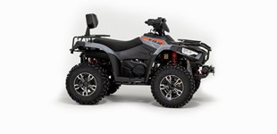 Online X5.2R 2022 vs TGB Blade 550 FL X 2022