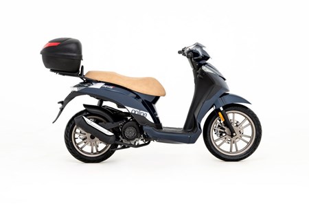 Online Trevis 125 2022