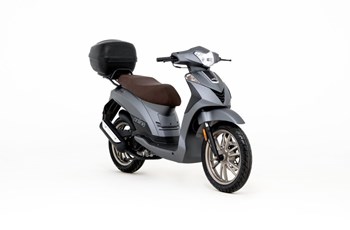 Online Trevis 125 2022 - Bild 3