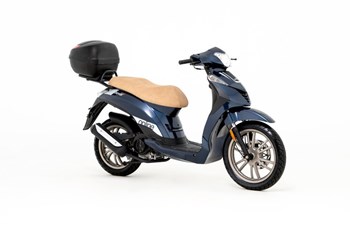 Online Trevis 125 2022 - Bild 4