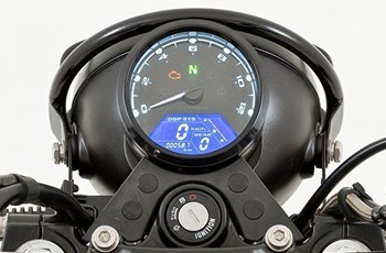 Online RT 125 2022 - Bild 8