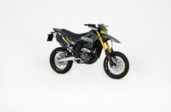Online Bestia 125 ABS 2022 - Bild 5 Online Bestia 125 ABS 2022 - Bild 5