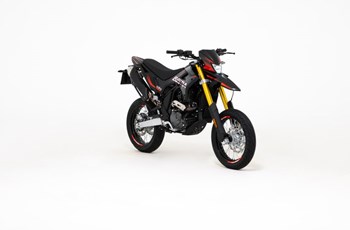 Online Bestia 125 ABS 2022 - Bild 3 Online Bestia 125 ABS 2022 - Bild 3