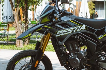 Online Bestia 125 ABS 2022 - Bild 7 Online Bestia 125 ABS 2022 - Bild 7