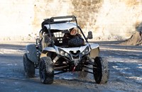 Quadix Renli Buggy 1100 2022 - Bild 4