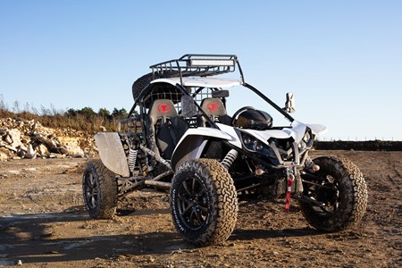 Quadix Renli Buggy 1100 2022