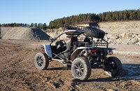 Quadix Renli Buggy 1100 2022 - Bild 5