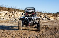 Quadix Renli Buggy 1100 2022 - Bild 6