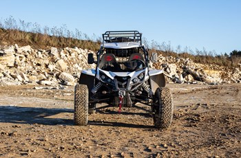 Quadix Renli Buggy 1100 2022 - Bild 6