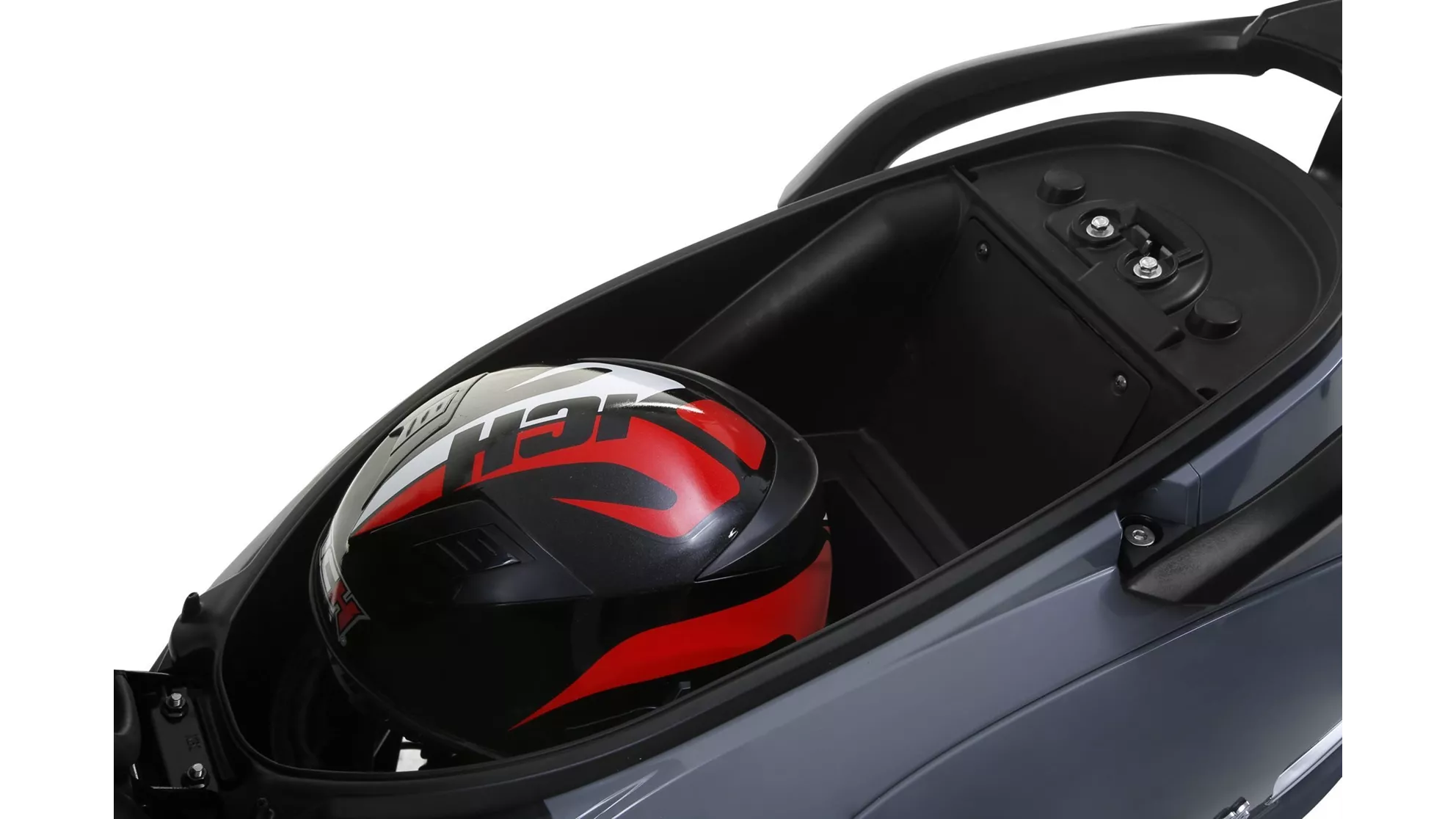 Sym Fiddle 125 ABS E5 - Image 4 Sym Fiddle 125 ABS E5 - Image 4