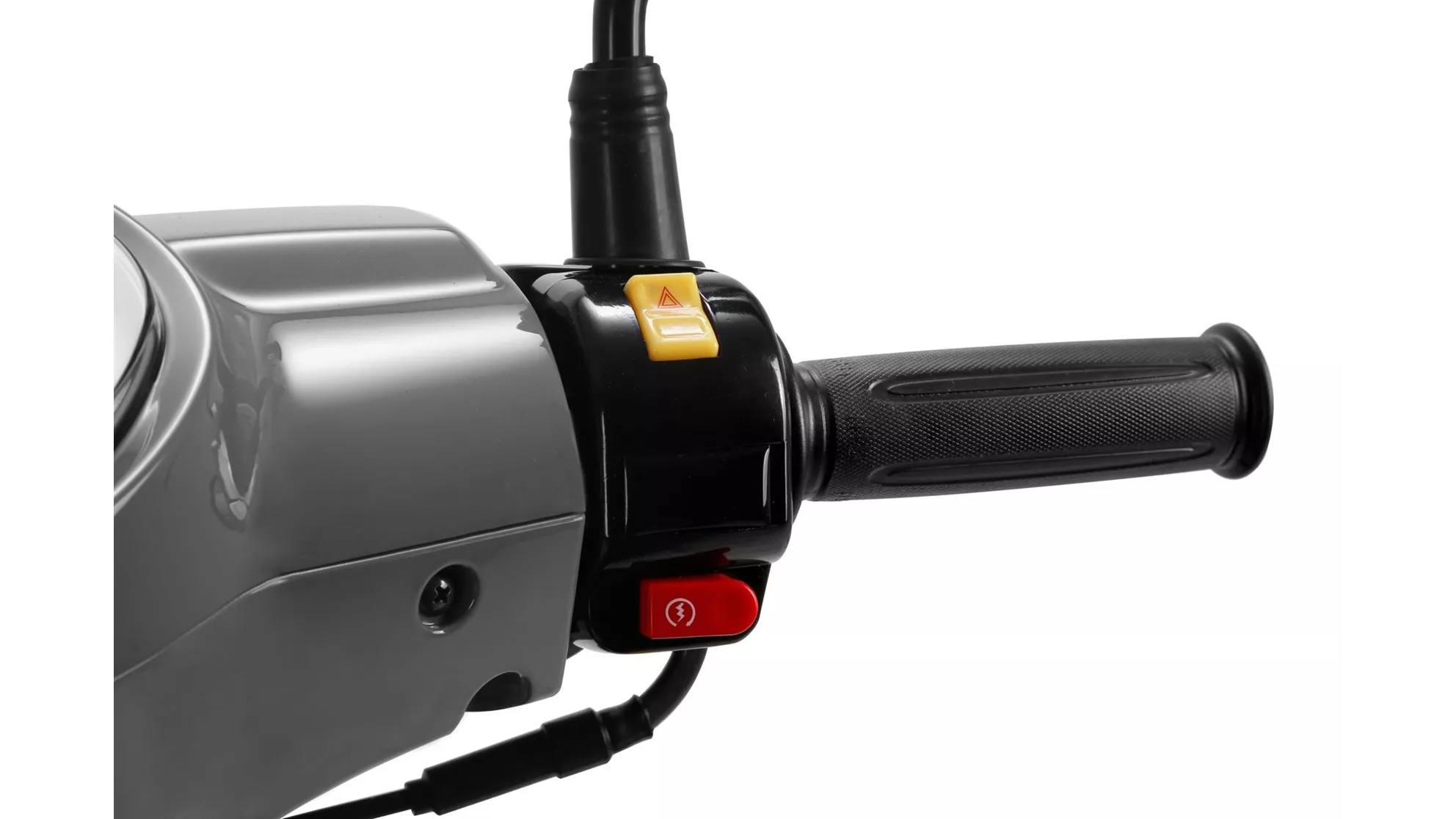 Sym Fiddle 125 ABS E5 - Image 6 Sym Fiddle 125 ABS E5 - Image 6