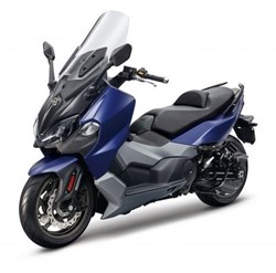 Sym Maxsym TL 2022