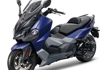 Sym Maxsym TL 2022 - Bild 2 Sym Maxsym TL 2022 - Bild 2