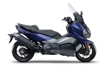 Sym Maxsym TL 2022 - Bild 4 Sym Maxsym TL 2022 - Bild 4