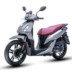 Sym Symphony 50i 2022