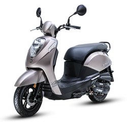 Sym MIO 50i 2022