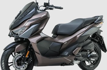 Sym Jet X 125 2022 - Bild 5 Sym Jet X 125 2022 - Bild 5
