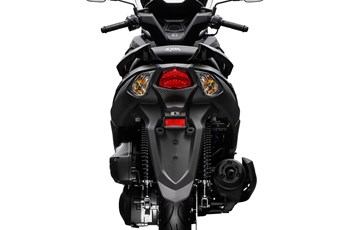 Sym Joymax Z+ 125 2022 - Bild 6