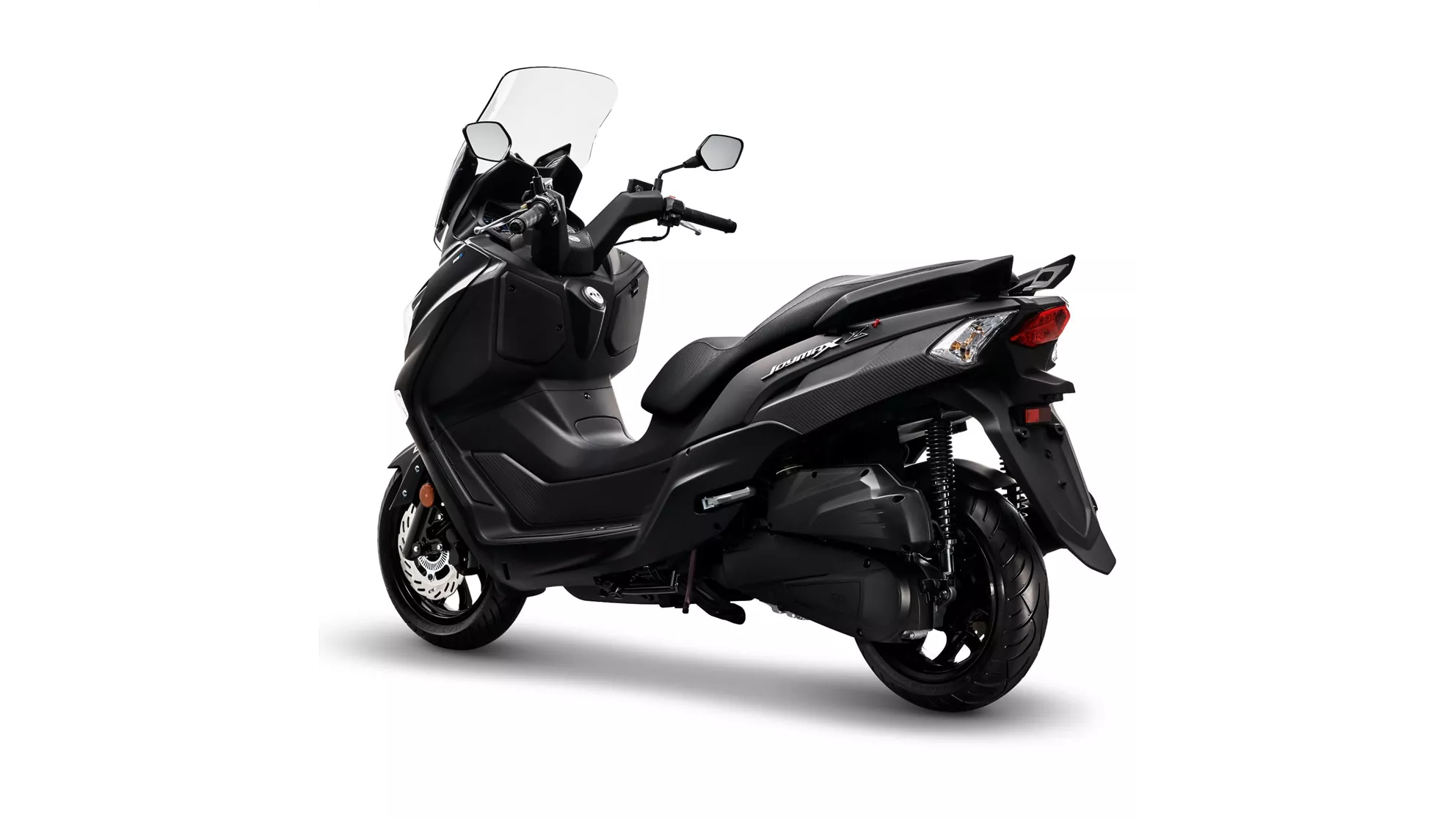 Sym Joymax Z+ 125 - Image 5 Sym Joymax Z+ 125 - Image 5