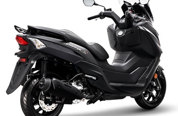 Sym Joymax Z+ 125 2022 - Bild 8