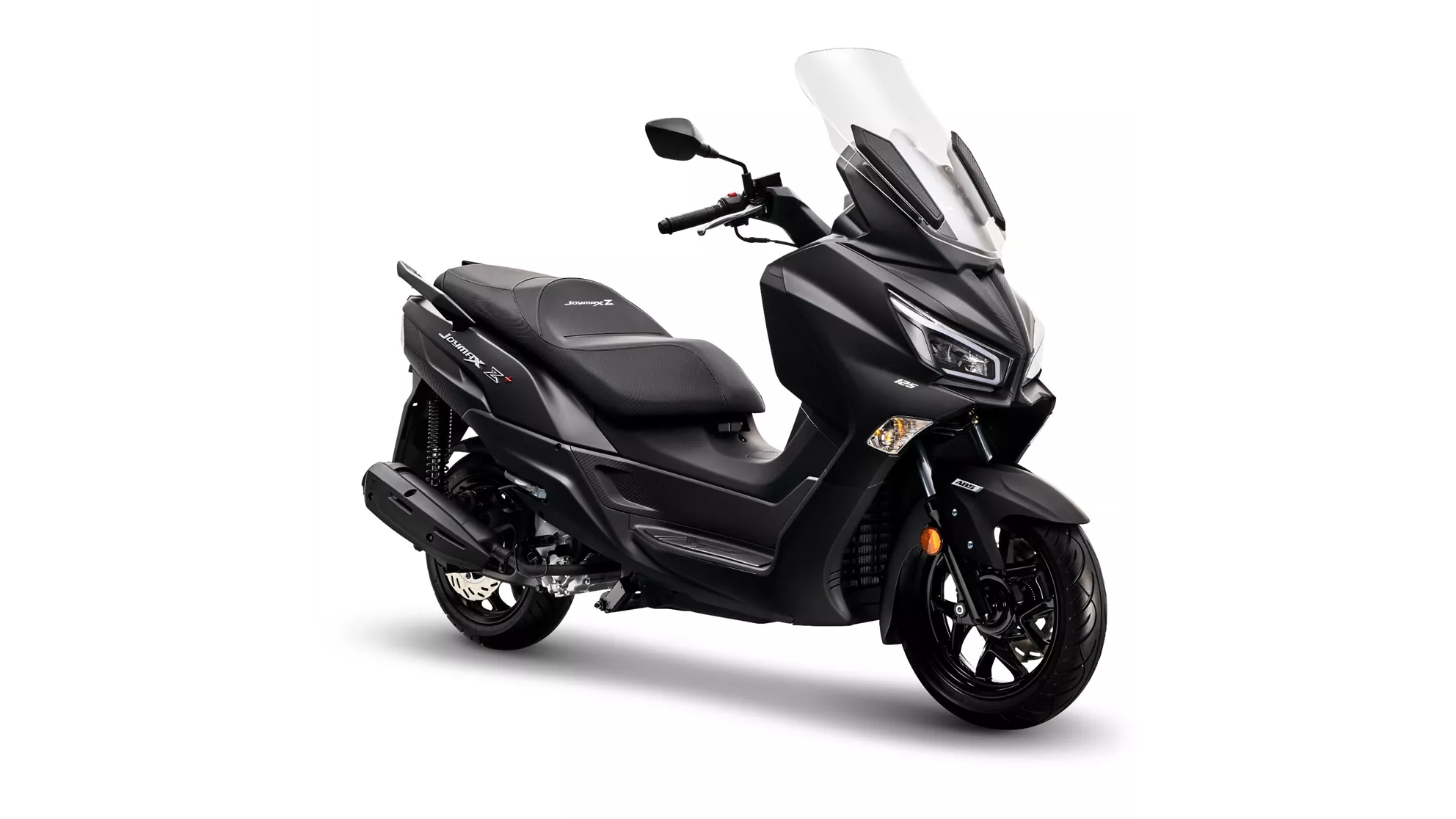 Sym Joymax Z+ 125 - Image 7 Sym Joymax Z+ 125 - Image 7