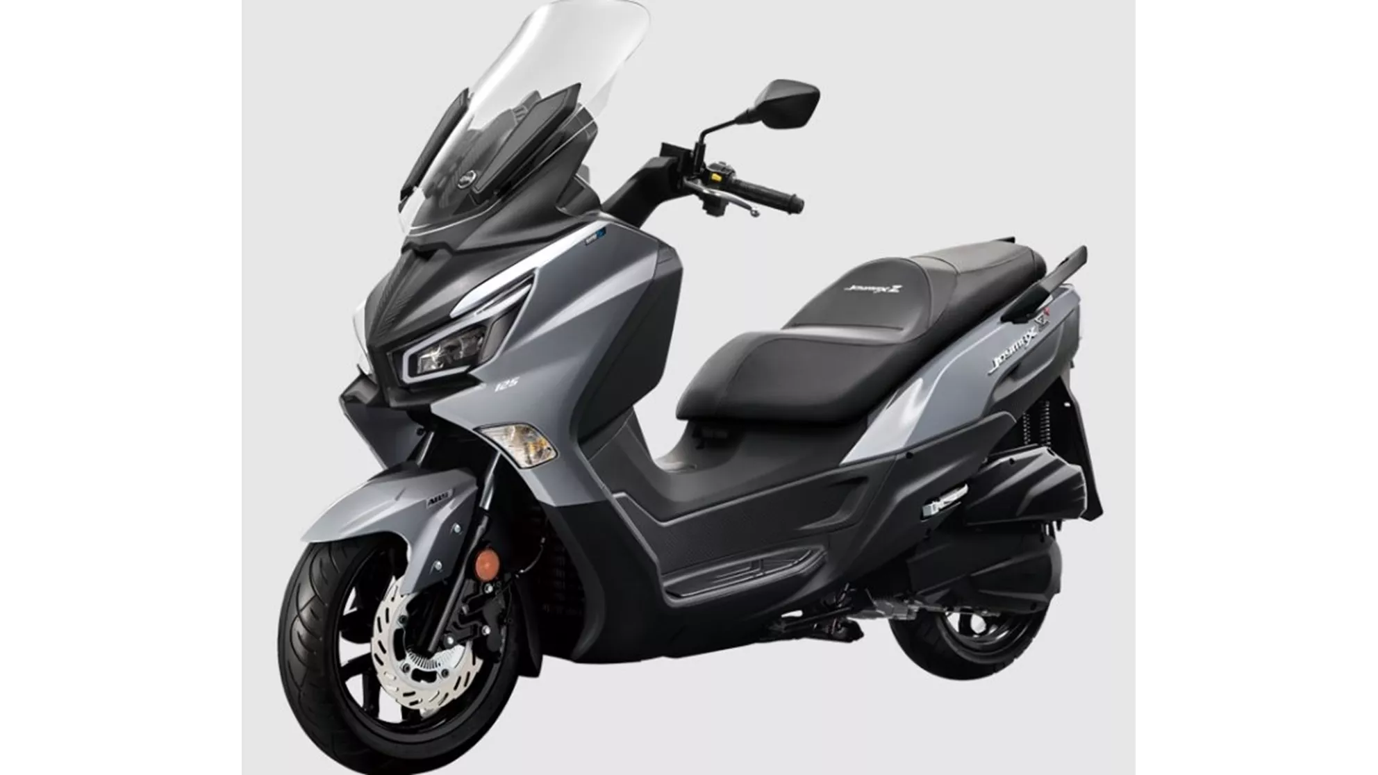 Sym Joymax Z+ 125 - Image 1 Sym Joymax Z+ 125 - Image 1