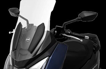 Sym Joyride 300 2022 - Bild 5