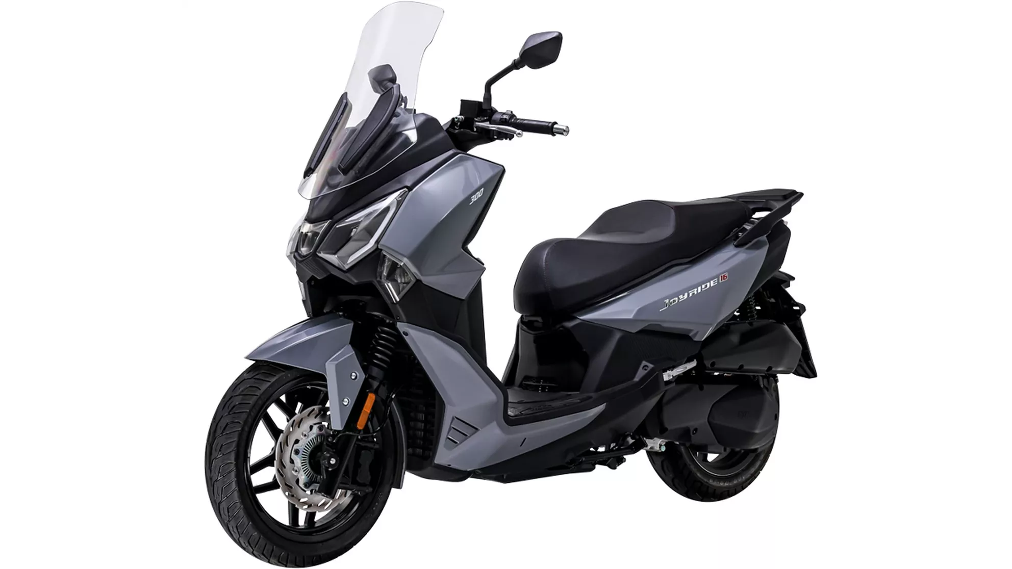 Sym Joyride 300 - Image 4 Sym Joyride 300 - Image 4