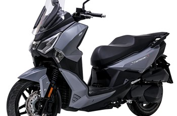 Sym Joyride 300 2022 - Bild 6