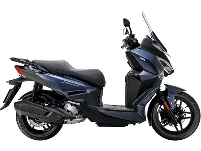 Sym Joyride 300 2022 Sym Joyride 300 2022