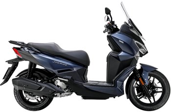 Sym Joyride 300 2022 - Bild 2