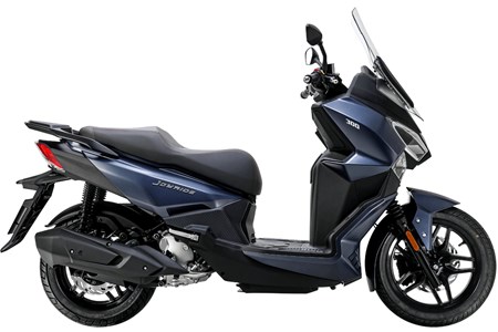 Sym Joyride 300 2022