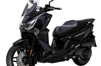 Sym Joyride 300 2022 - Bild 4