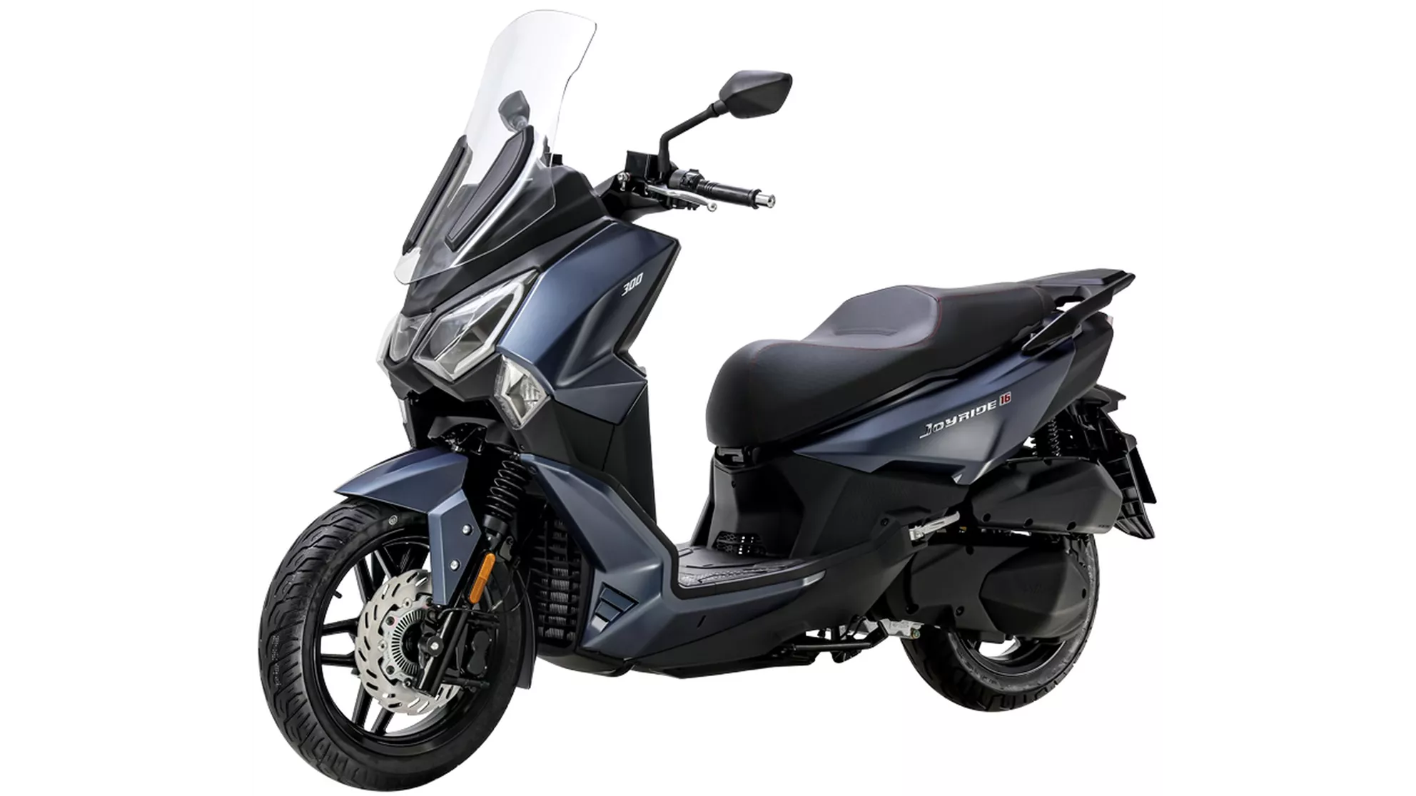 Sym Joyride 300 - Image 8 Sym Joyride 300 - Image 8