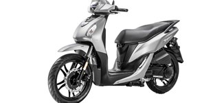 Piaggio Medley 125  2022 vs Sym Symphony 125 2022