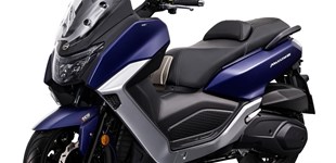 Piaggio Beverly 400 S 2021 vs Sym MaxSym 400i 2022