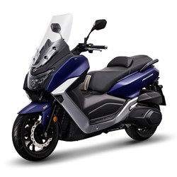 Sym MaxSym 400i 2022