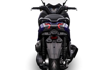 Sym MaxSym 400i 2022 - Bild 6 Sym MaxSym 400i 2022 - Bild 6