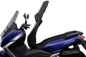 Sym MaxSym 400i 2022 - Bild 8 Sym MaxSym 400i 2022 - Bild 8