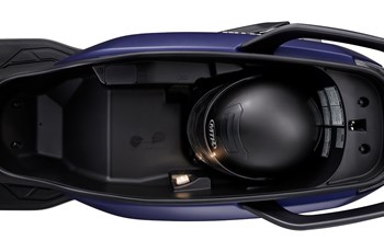 Sym MaxSym 400i 2022 - Bild 10 Sym MaxSym 400i 2022 - Bild 10