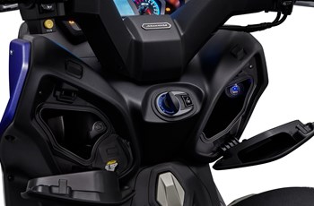 Sym MaxSym 400i 2022 - Bild 15 Sym MaxSym 400i 2022 - Bild 15