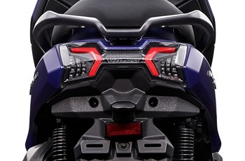 Sym MaxSym 400i 2022 - Bild 23 Sym MaxSym 400i 2022 - Bild 23