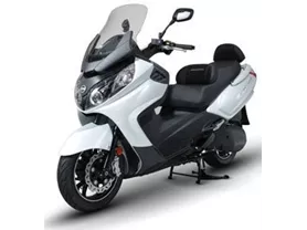 Sym MaxSym 600i Sym MaxSym 600i