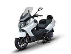 Sym MaxSym 600i 2022