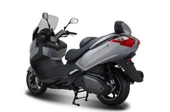 Sym MaxSym 600i 2022 - Bild 6 Sym MaxSym 600i 2022 - Bild 6