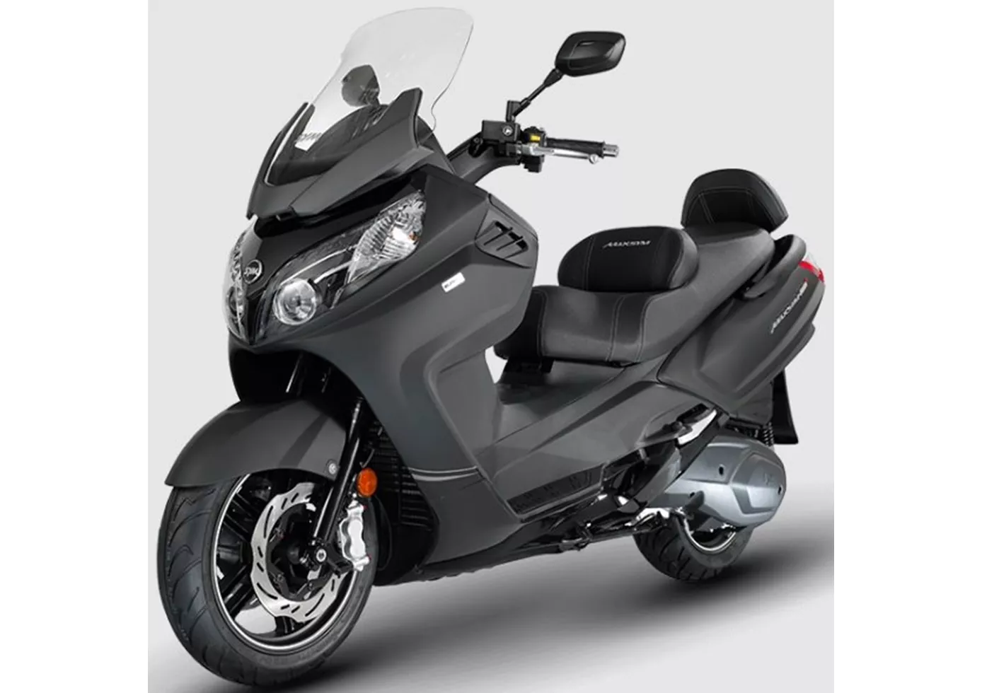 Sym MaxSym 600i 2022 Sym MaxSym 600i 2022