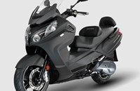 Sym MaxSym 600i 2022 - Bild 5 Sym MaxSym 600i 2022 - Bild 5