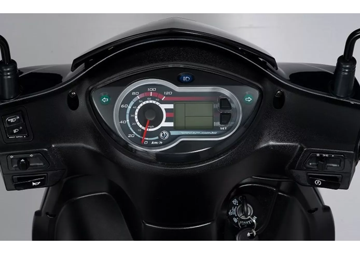 Sym Symphony SR 125 2022 Sym Symphony SR 125 2022