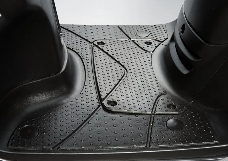 Sym Symphony SR 125 Bild 7: Sym Symphony SR 125